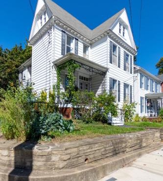 Westy House