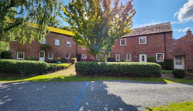 Wetheral Cottages Package 1