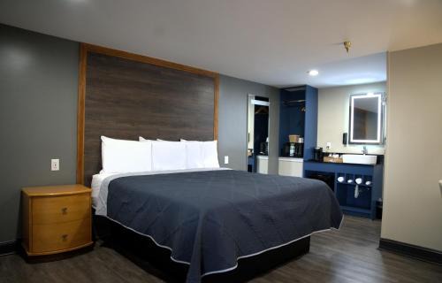 Wethersfield Motel
