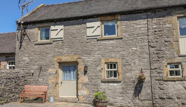 Wetton Barns Holiday Cottages