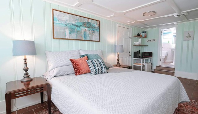 Wetumpka Hideaway | Perfect for Pets