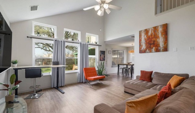 WeWelcome you Waterpark Central in Suburban Austin