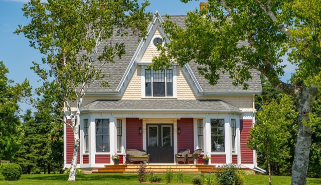Wexford Heritage House - Cumberland, Prince Edward Island