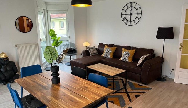 Weyersheim 3 Pieces "JOE"