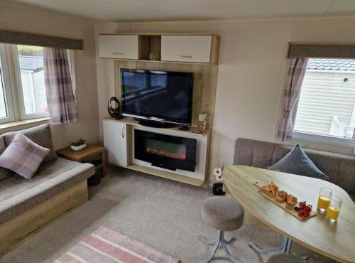 Weymouth Bay Haven, Preston Road