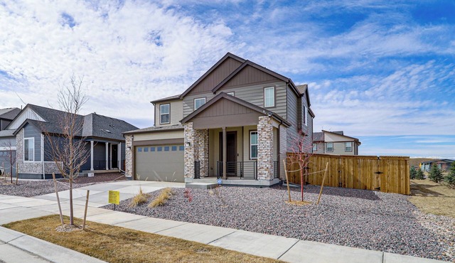 WFH-Friendly Commerce City Home Near DIA