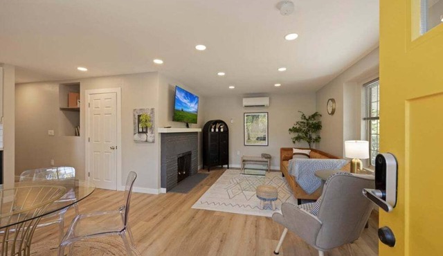 WFH-Ready Home with Fenced Yard