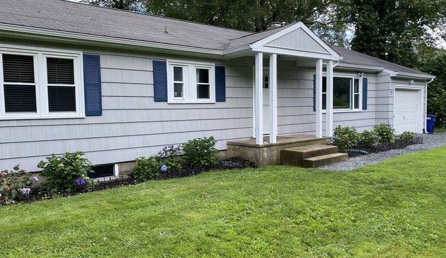 WFN - Work from Narragansett this Winter?