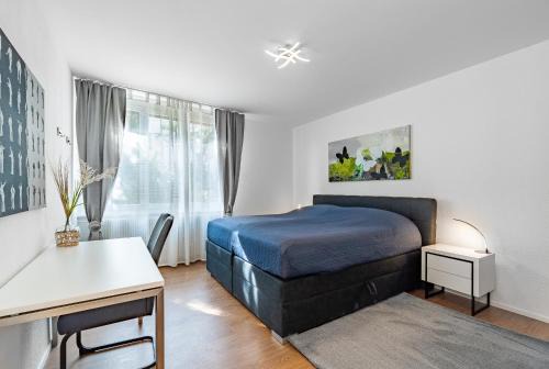 WG Zimmer Lindenrain