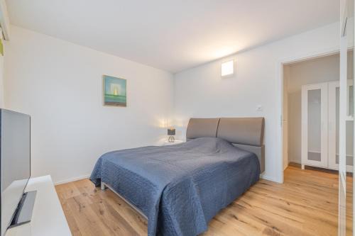 WG Zimmer Seilerstrasse