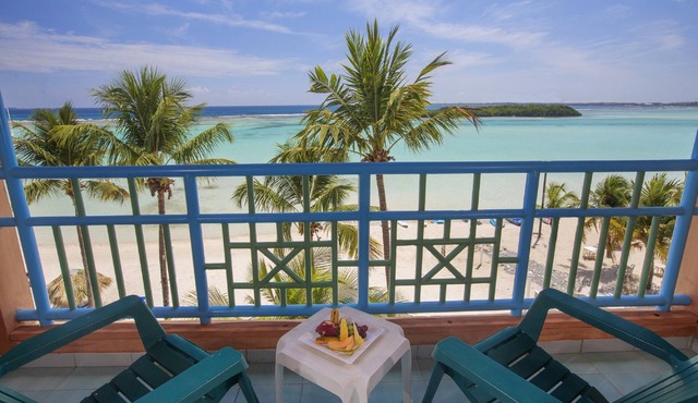 whala! boca chica - All inclusive