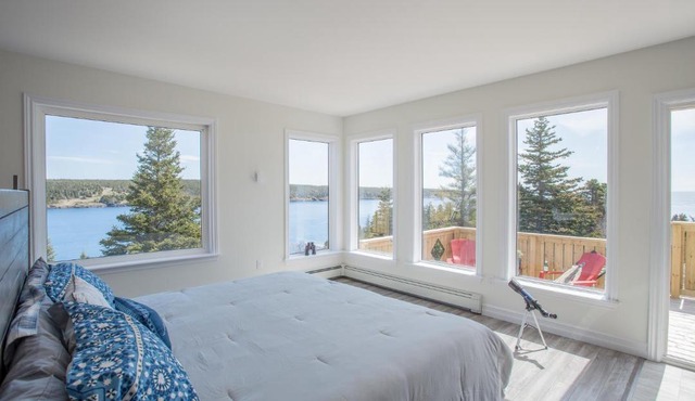 Whale House Guest House