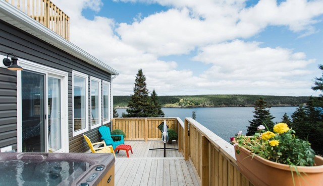 Whale House Guest House