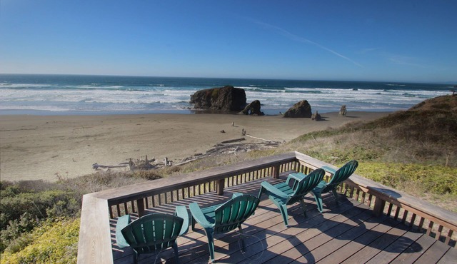 Whale Rock - make memories that will last a lifetime