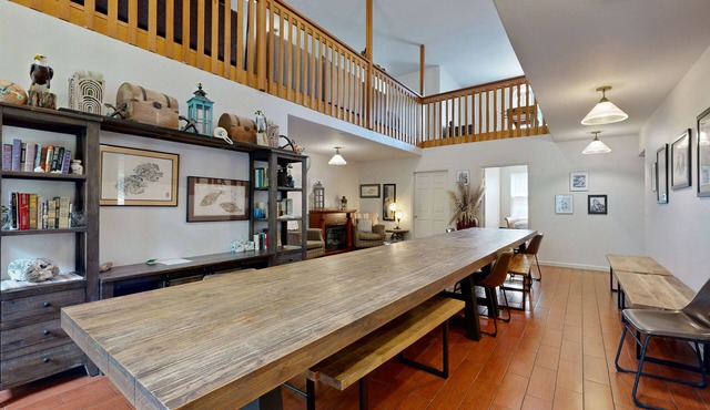 Whale's Spout - Pet Friendly-Depoe Bay, OR