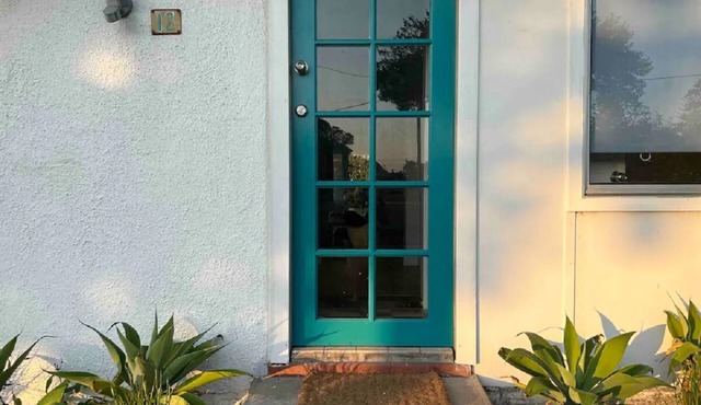 Whale Song Beach House