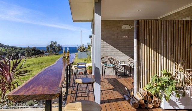 Whale Studio Suite Fisherman's Bay