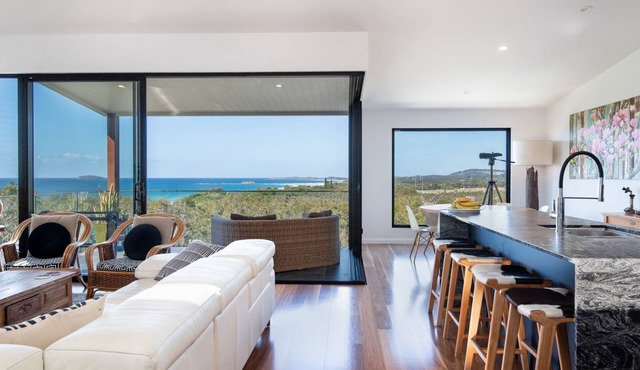 Whale Watch Headland