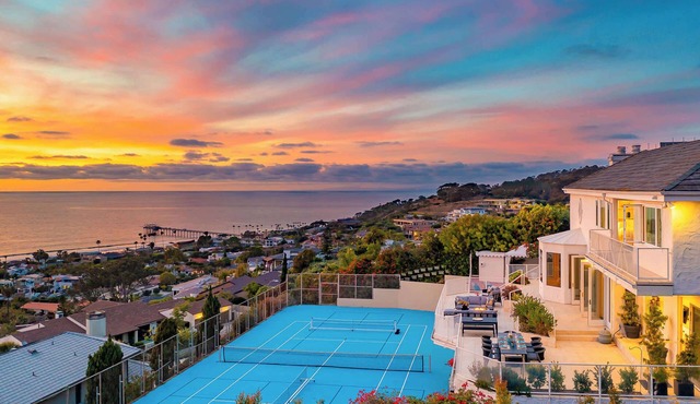 Whale Watch Paradise