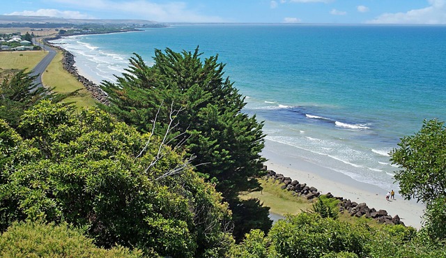 Whalers Rest Motor Inn