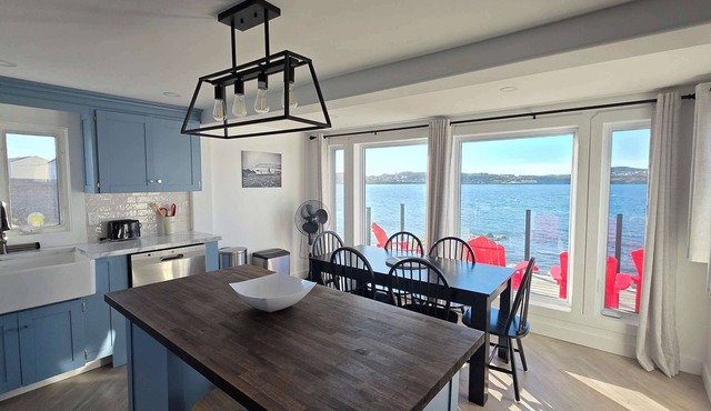 Whales & Trails Vacation Home