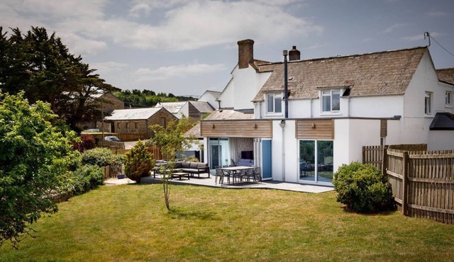 Whalesborough Cottage Spa, Bude