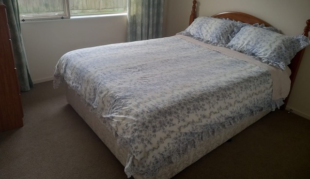 Whanganui Private Retreat