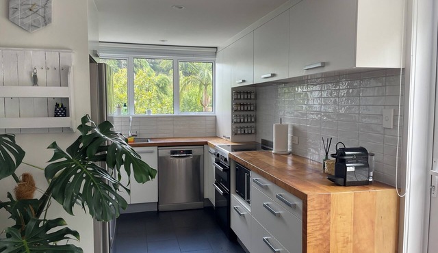 Whangarei Retreat - 10 minute walk to CBD