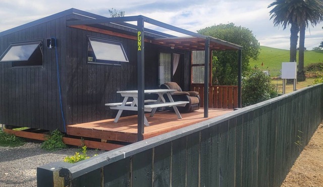 Whare Puna @ Piri's Pa