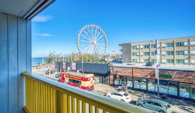 Wharf Inn