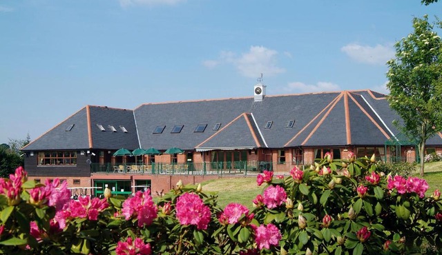 Wharton Park Golf & Country Club