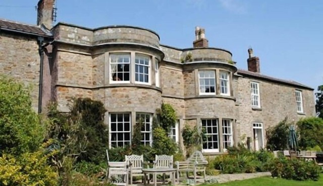 Whashton Springs Farm