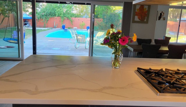 What a Rare Find-with Pool