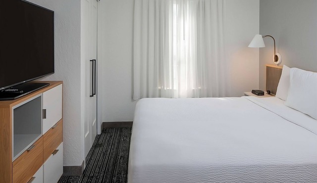 What an Adventure! So Much to See and Do in the area! And then Relax in a Suite
