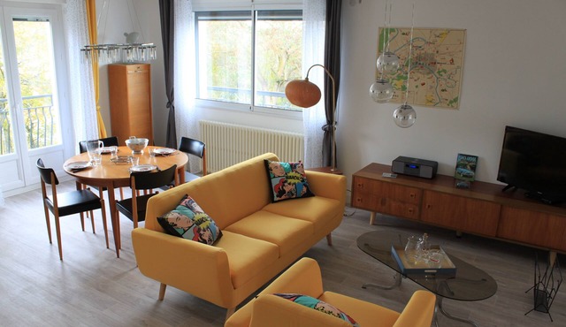 what if you went back to your grandparents?