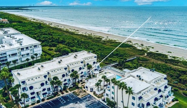 What is missing from this Oceanside vacation paradise?“YOU”