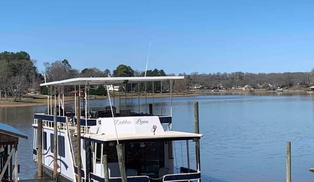 “Whatever Floats Your “House” Boat” AC,Heat