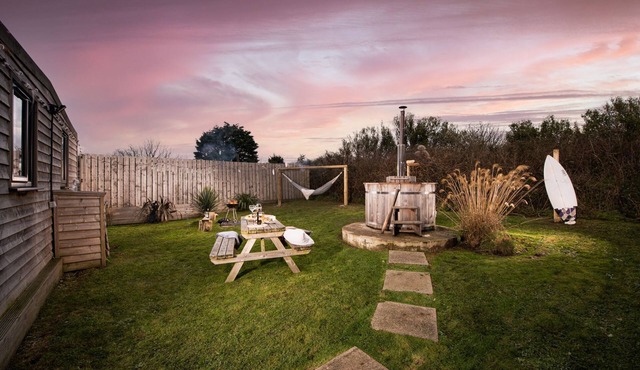 Wheal Prosper, Wheal Dream - Hot Tub - Free Parking & WiFi - Pet Friendly