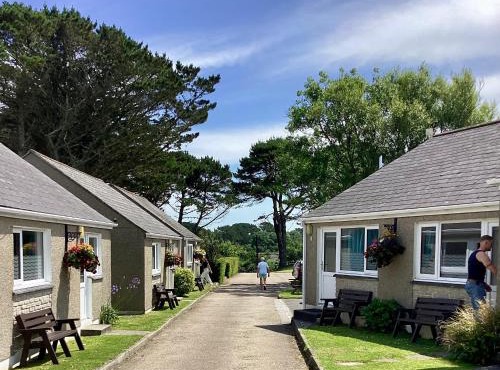 Wheal Rodney Holiday Park