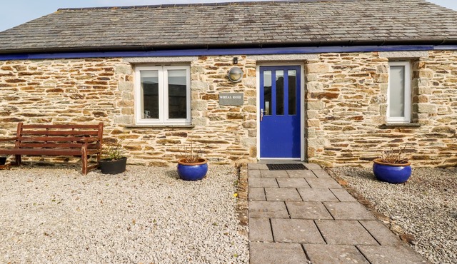 WHEAL ROSE, character holiday cottage in St Newlyn East