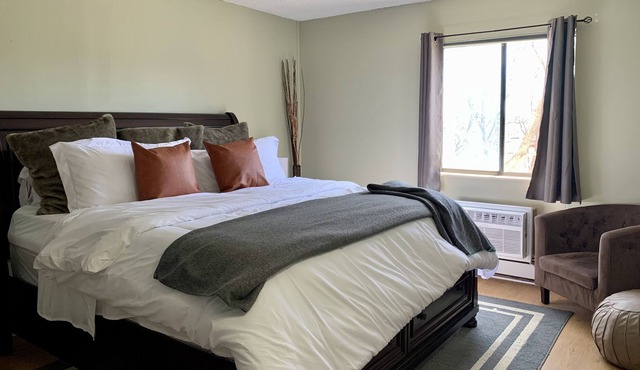 Wheat Ridge Retreat - 10 minutes to Denver and Golden, CO
