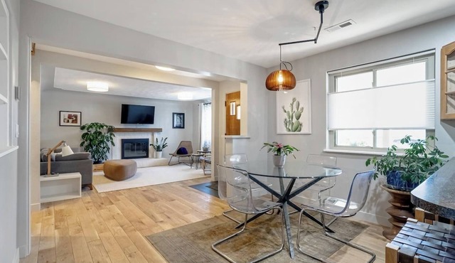 Wheat Ridge Retreat | 2 Bed | Yard & Parking