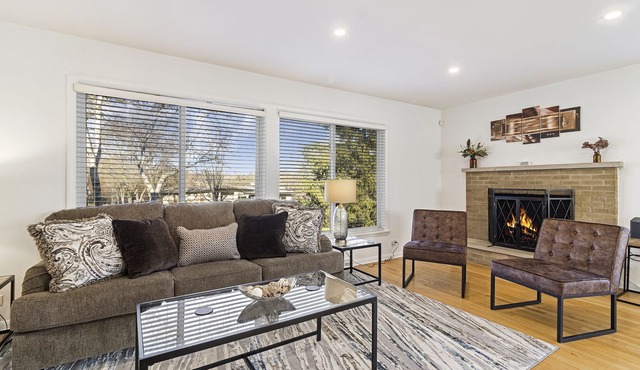 Wheaton FHS Rental