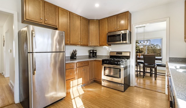 Wheaton Rental