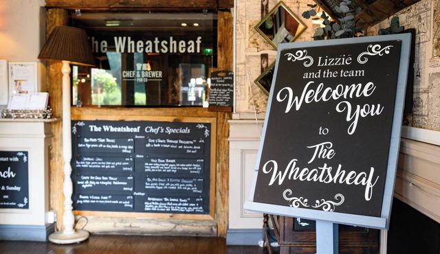 Wheatsheaf Hotel by Chef and Brewer Collection