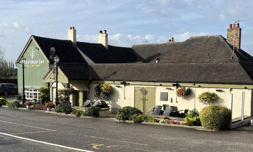 Wheatsheaf Inn, Bar Hill