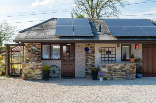 Wheel Cottage, Landrake