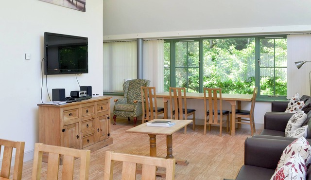 Wheel Rooms - UK3164