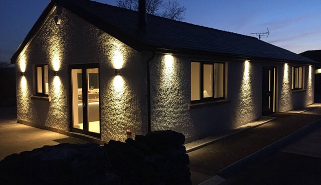 Wheelchair Accessible Cottage near Austwick, Great base for the Three Peaks