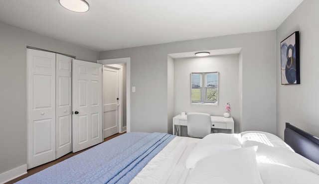 Wheelchair Accessible 4-bedroom house in Dillsburg, close to Messiah College!